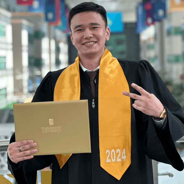 Zhansultan Assemzhar